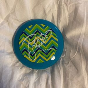 MAC x Patrick Star Highlighter